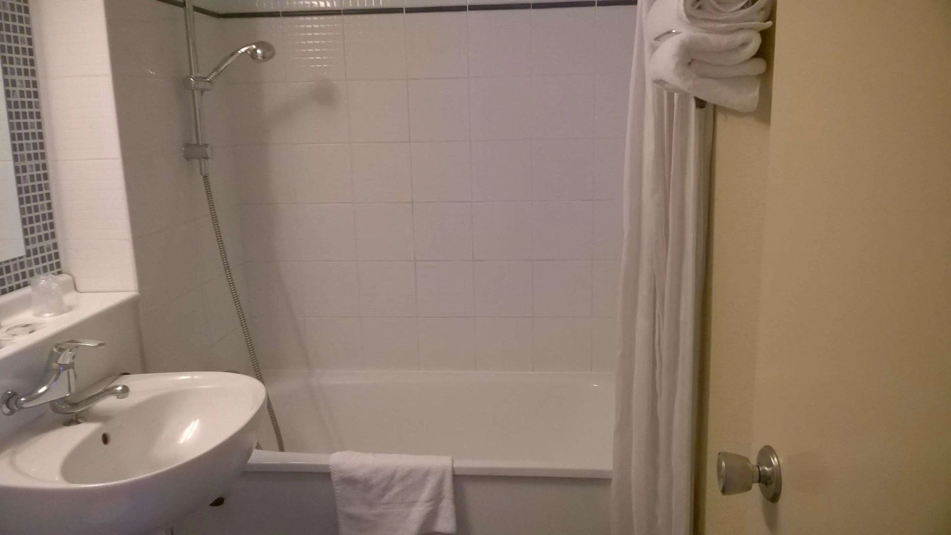 Hotel Kyriad Mulhouse Est - Lutterbach