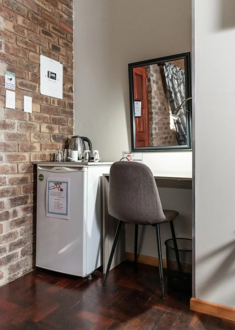 Bastille de Blignaut B&B