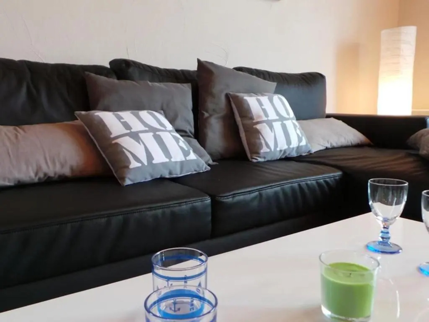 Maison L'Épine, 3 pièces, 8 personnes - FR-1-224B-22