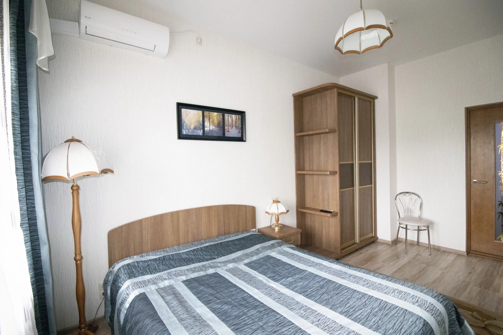 Санаторий Приднепровский