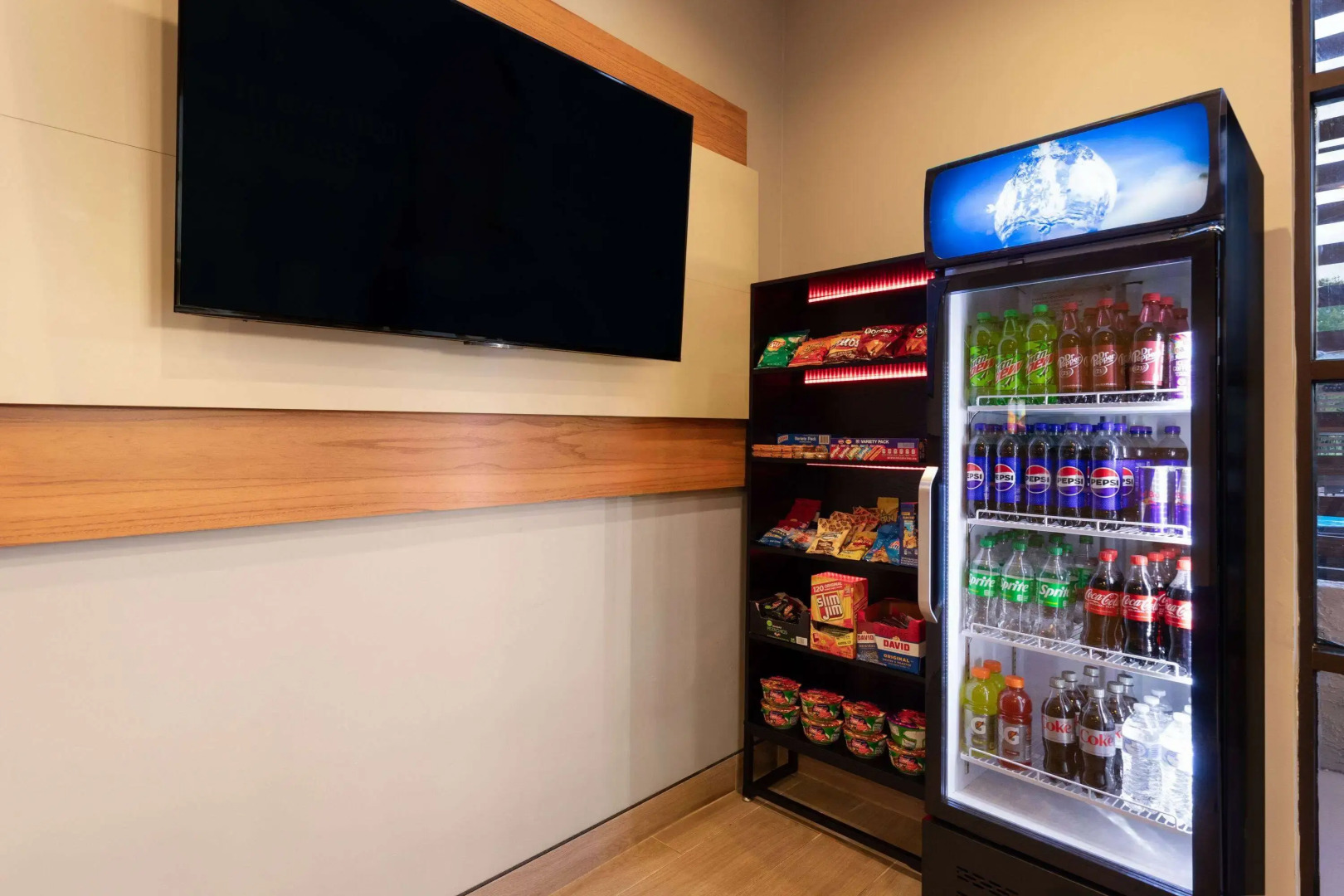 Ramada by Wyndham Bainbridge