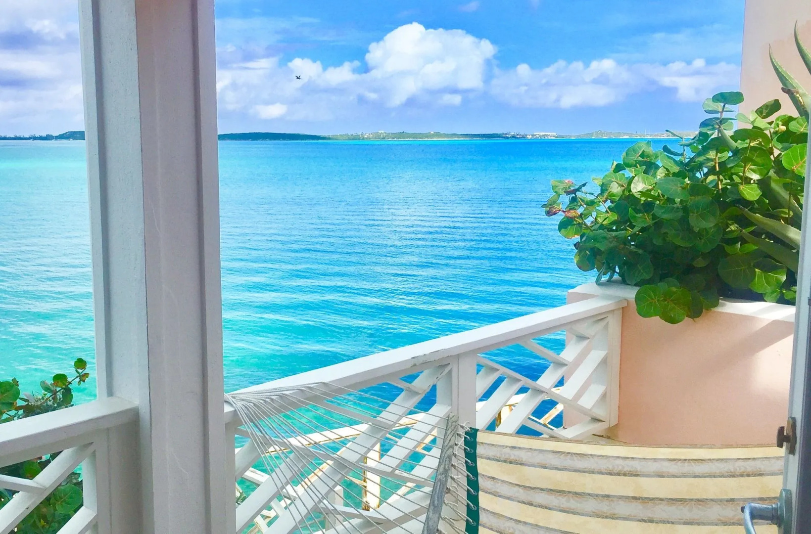 Peace and Plenty Resort