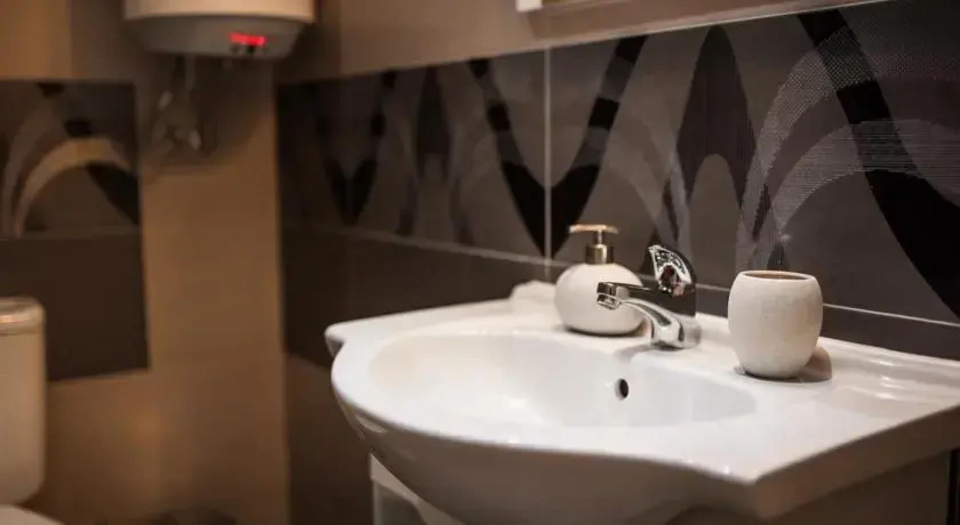 Imperial Garden Apartment