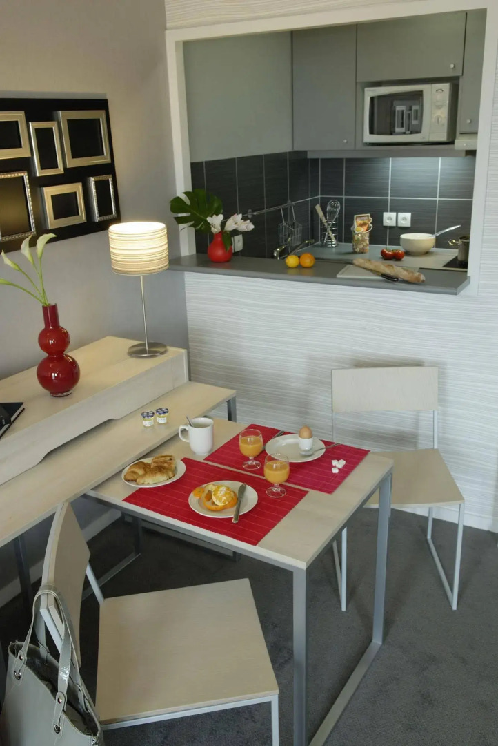 Aparthotel Adagio Paris Montrouge