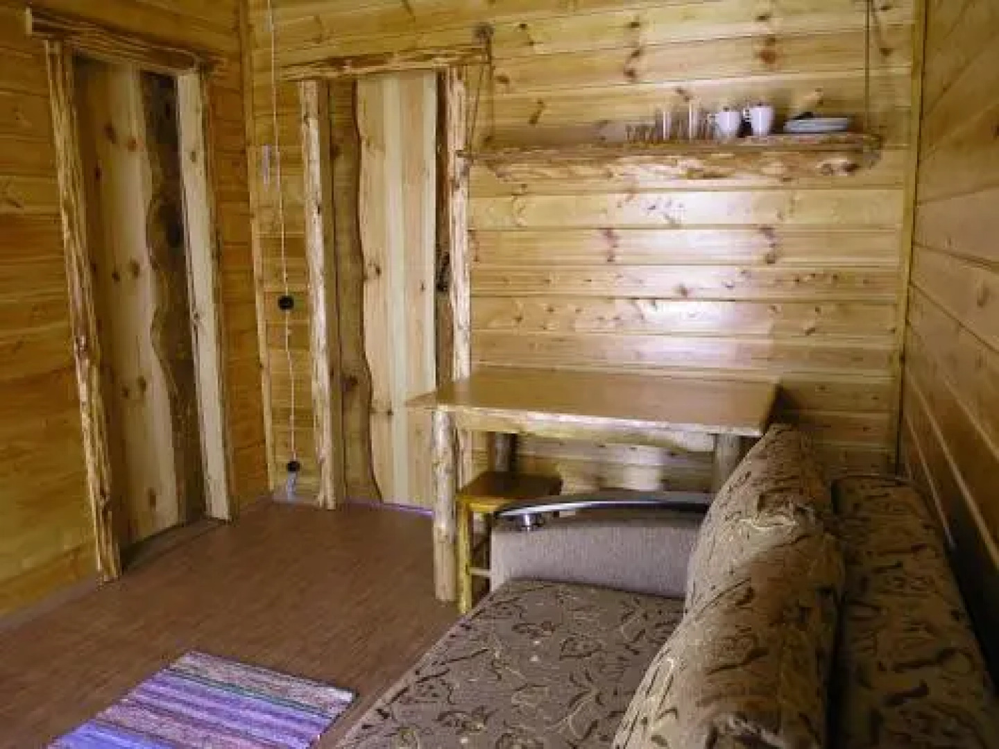 База активного отдыха Славянское подворье