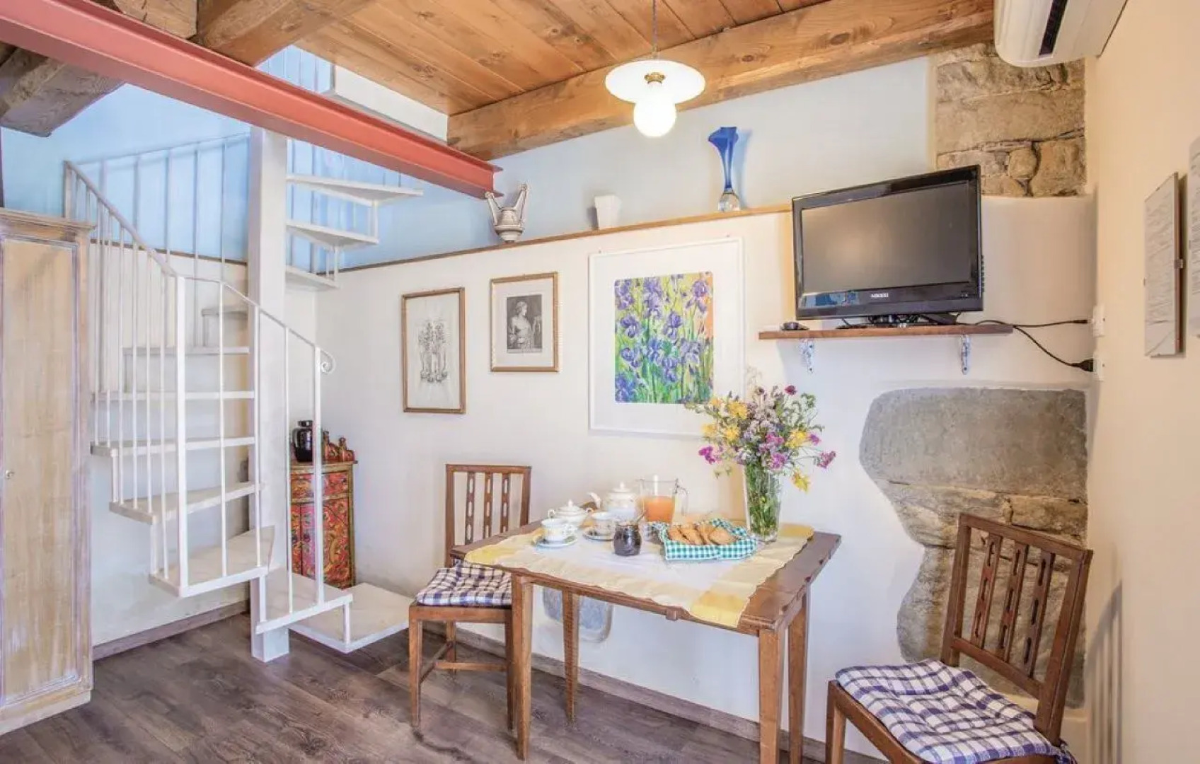 Agriturismo Il Moraiolo