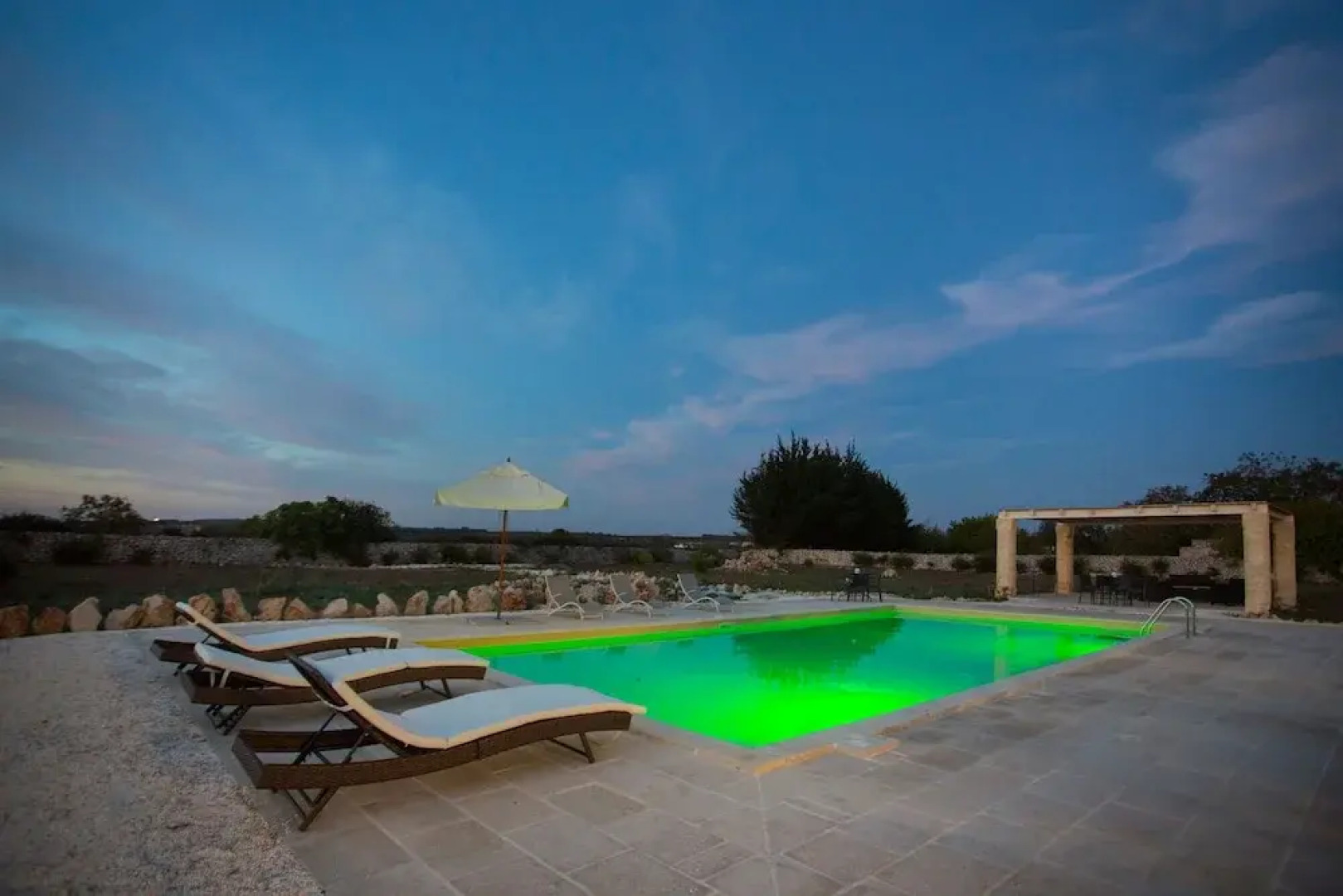 Casino de Viti Dimora storica