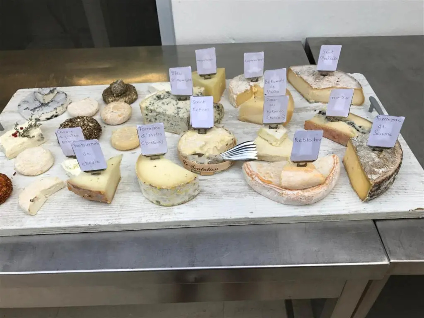 Hostellerie de la Tour