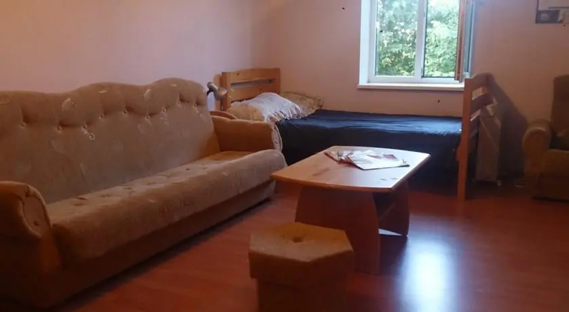 Krievlauku rezidence