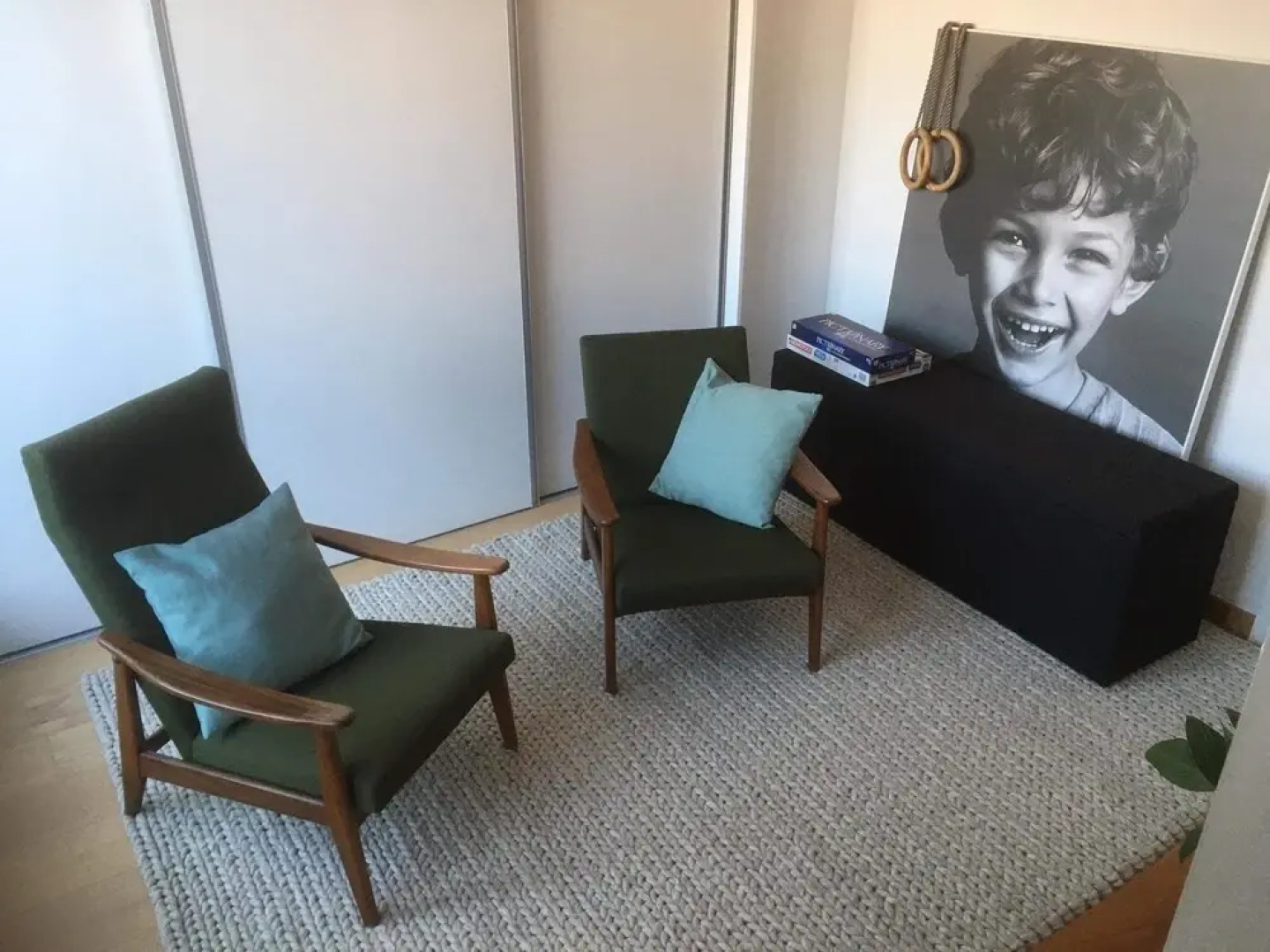 Oever51:stunning 2-bed House in Aalst