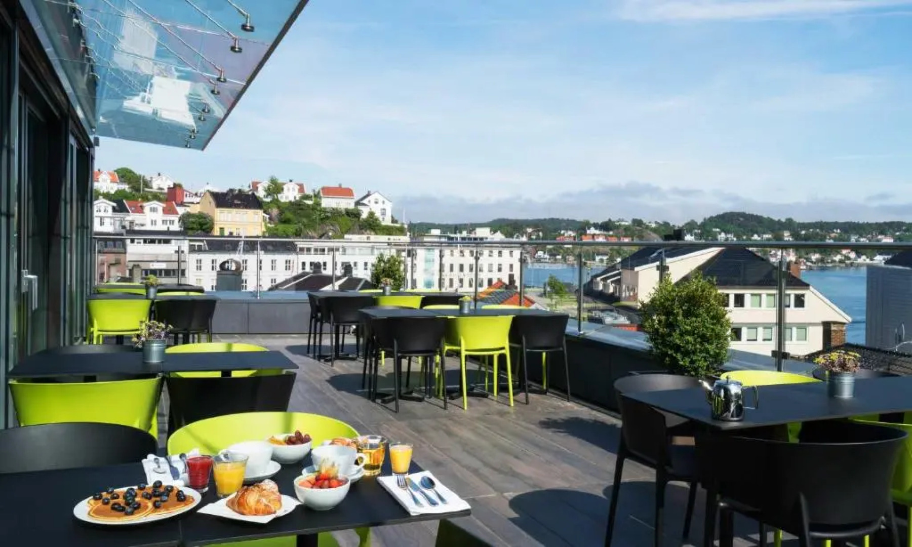 Thon Hotel Arendal