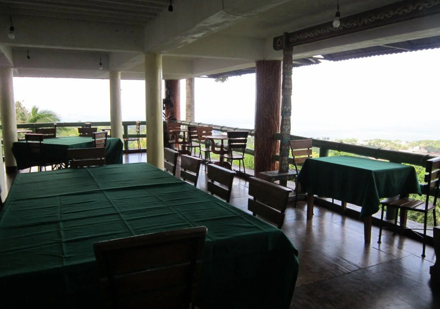 Gardens Of Malasag Eco Tourism Village