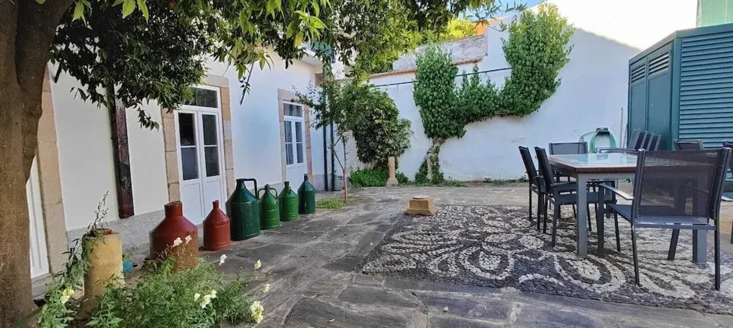 Casa da Avó - Turismo de Habitação