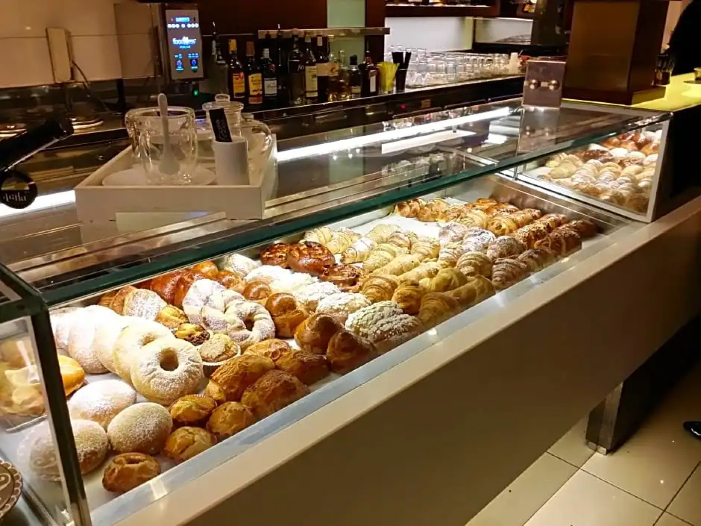 Tropicana Room Bed  Breakfast