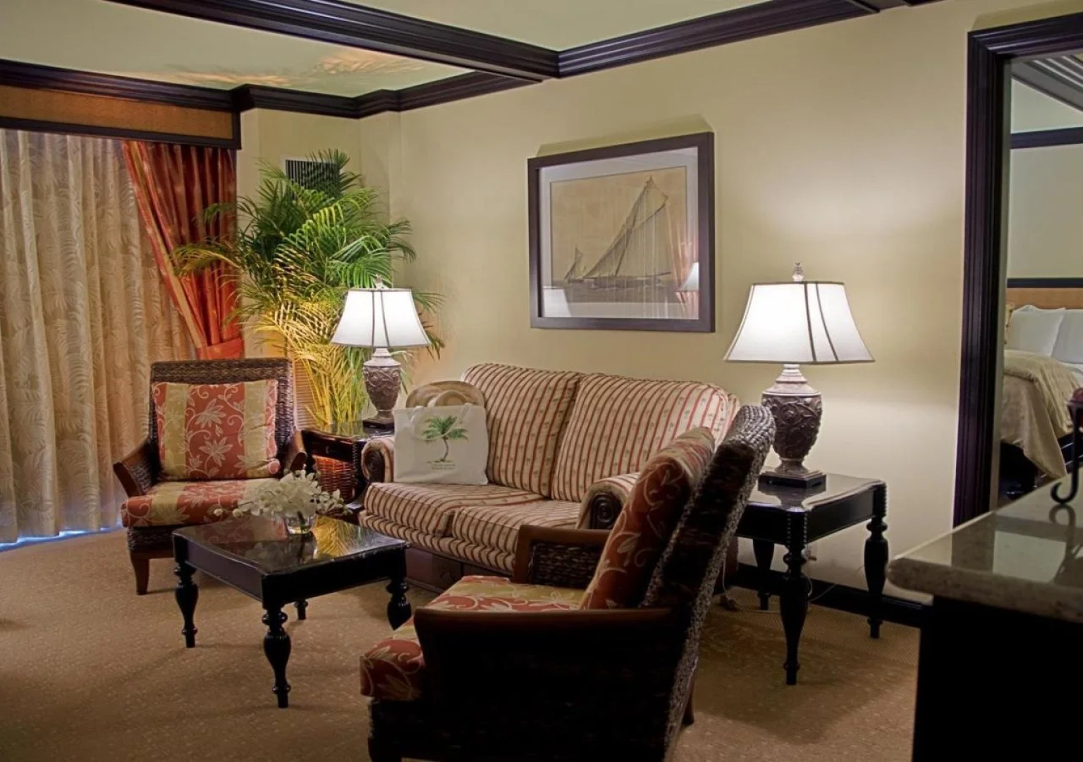 Jupiter Beach Resort & Spa