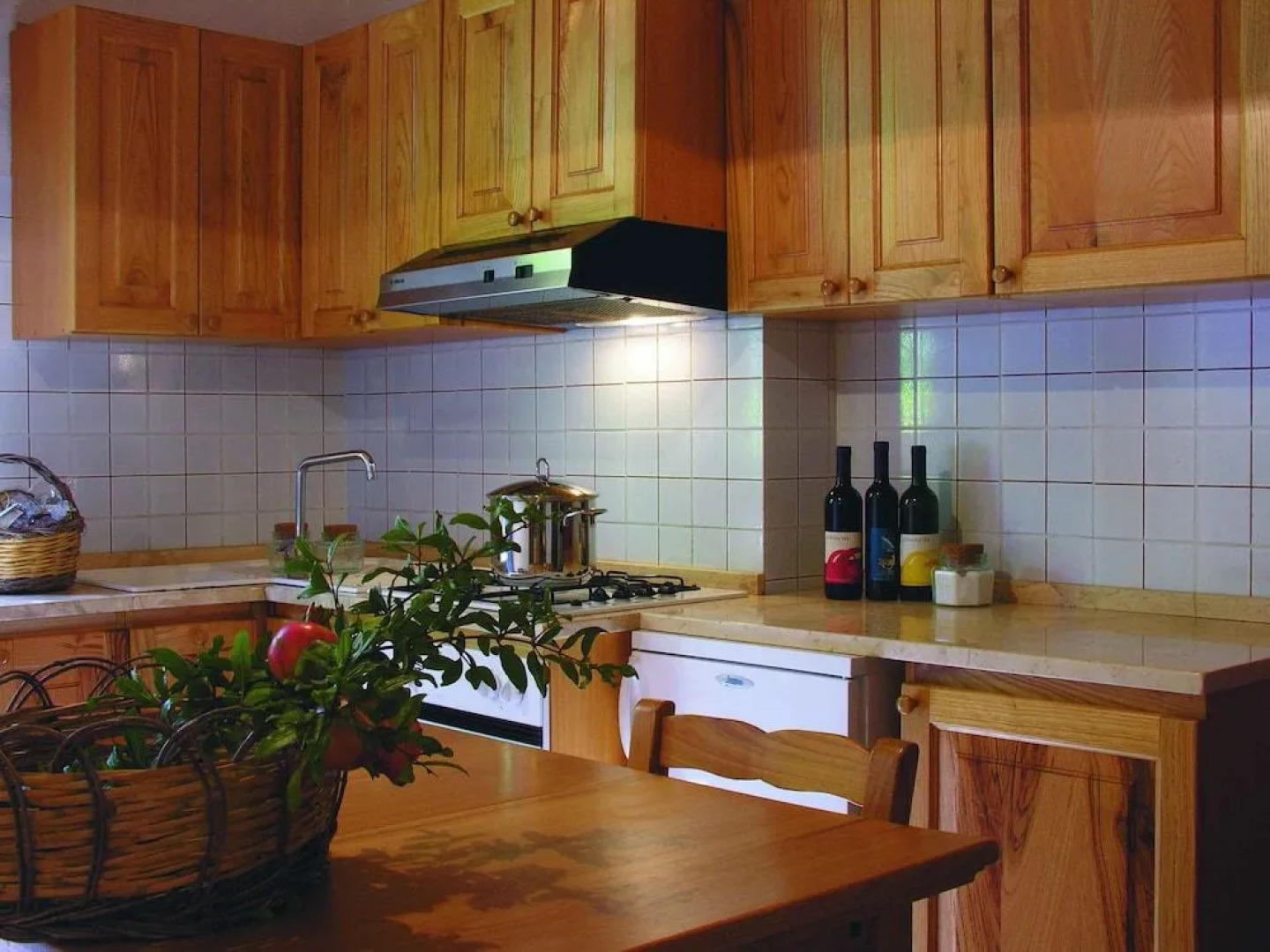 Agriturismo Hibiscus