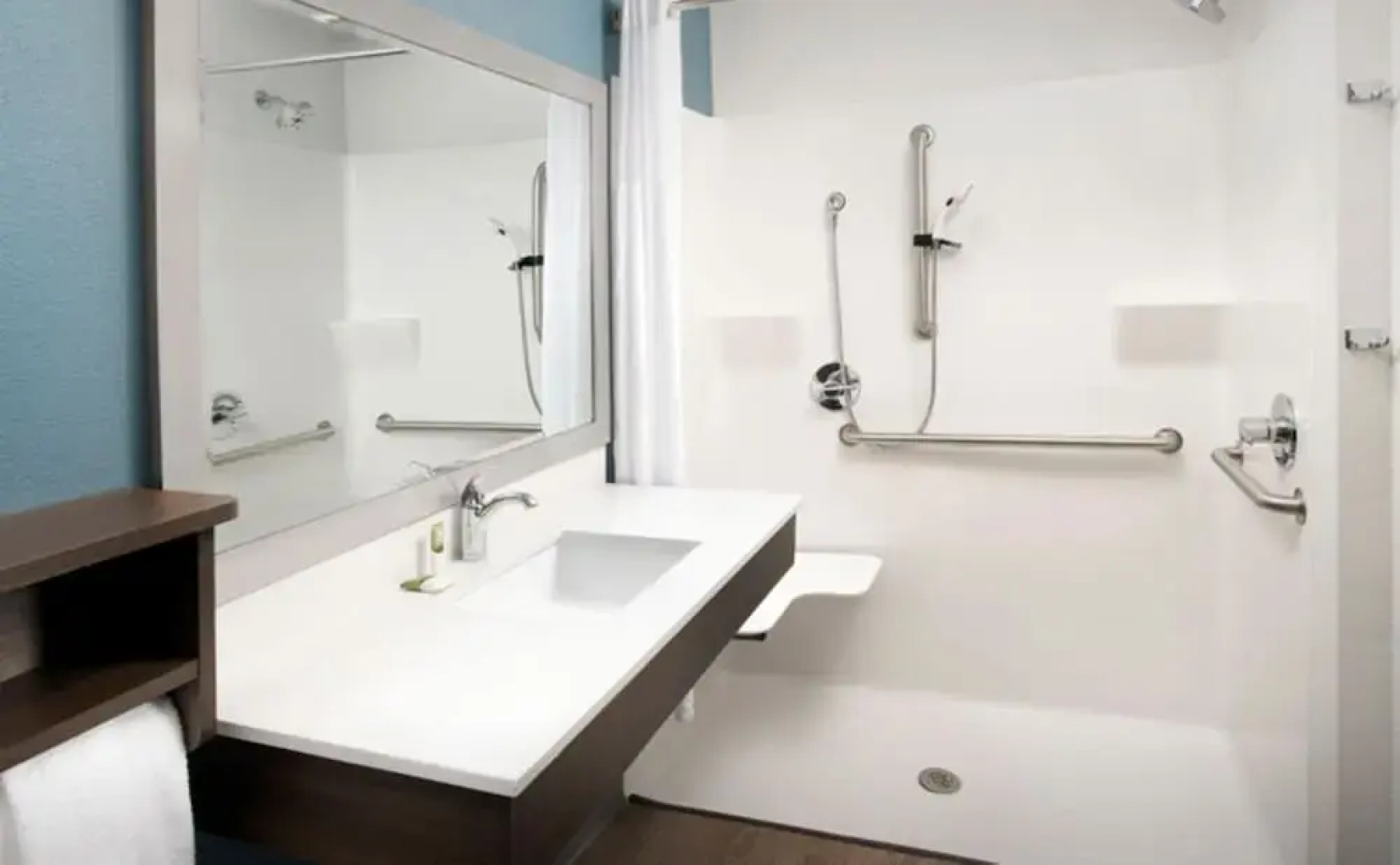 Woodspring Suites Bluffdale Salt Lake City