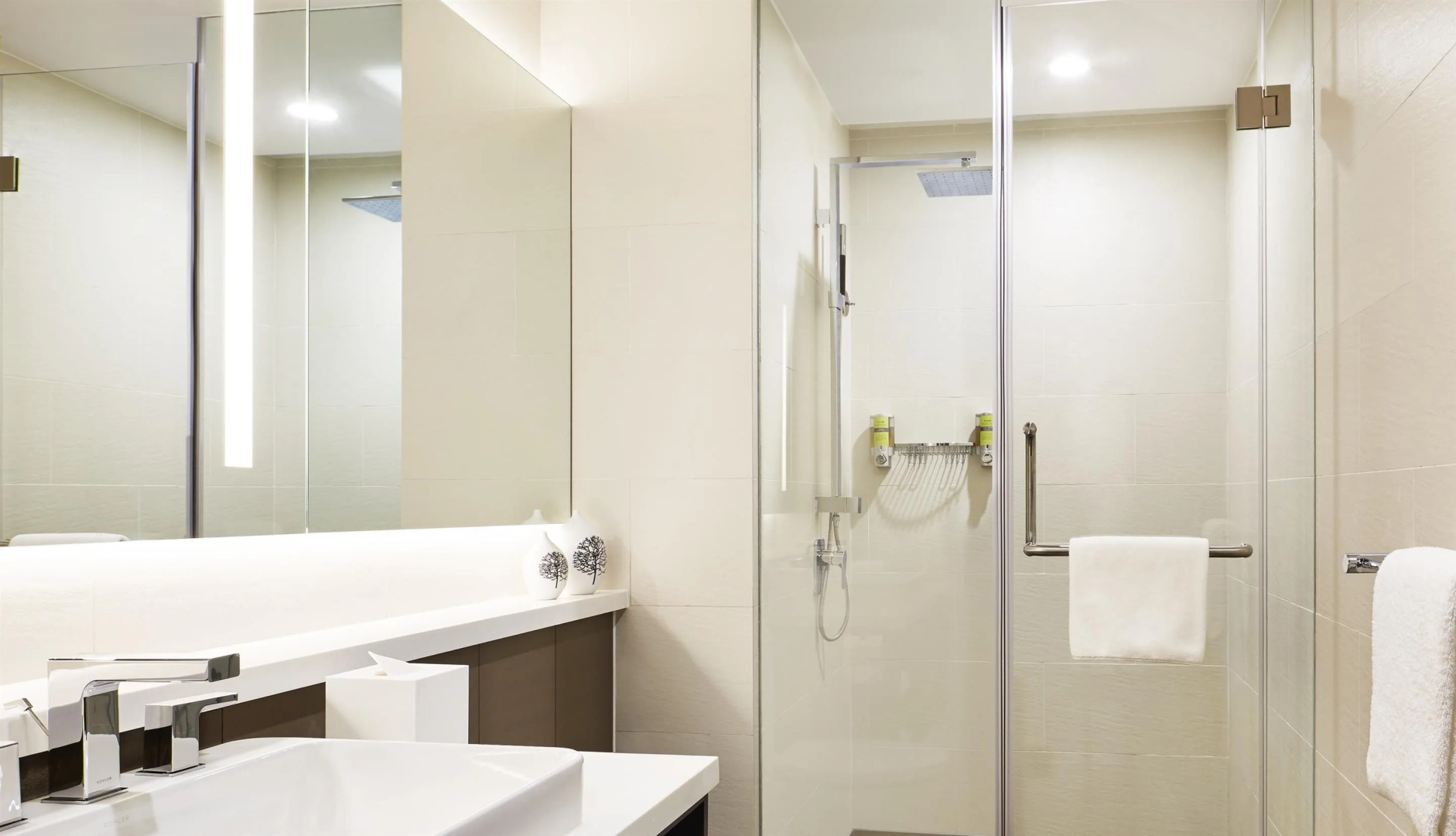 Element Suzhou Science and Technology Town