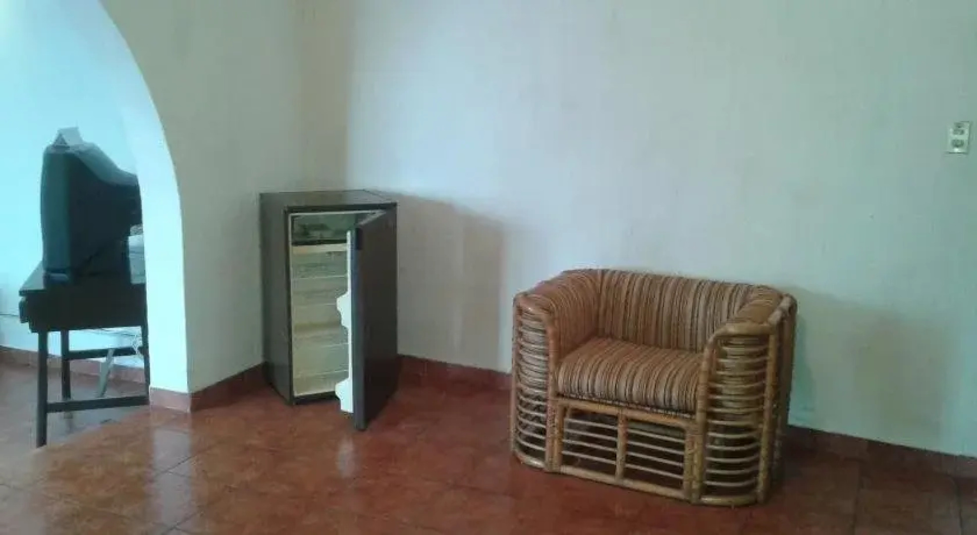 Hotel Fortin de las Flores