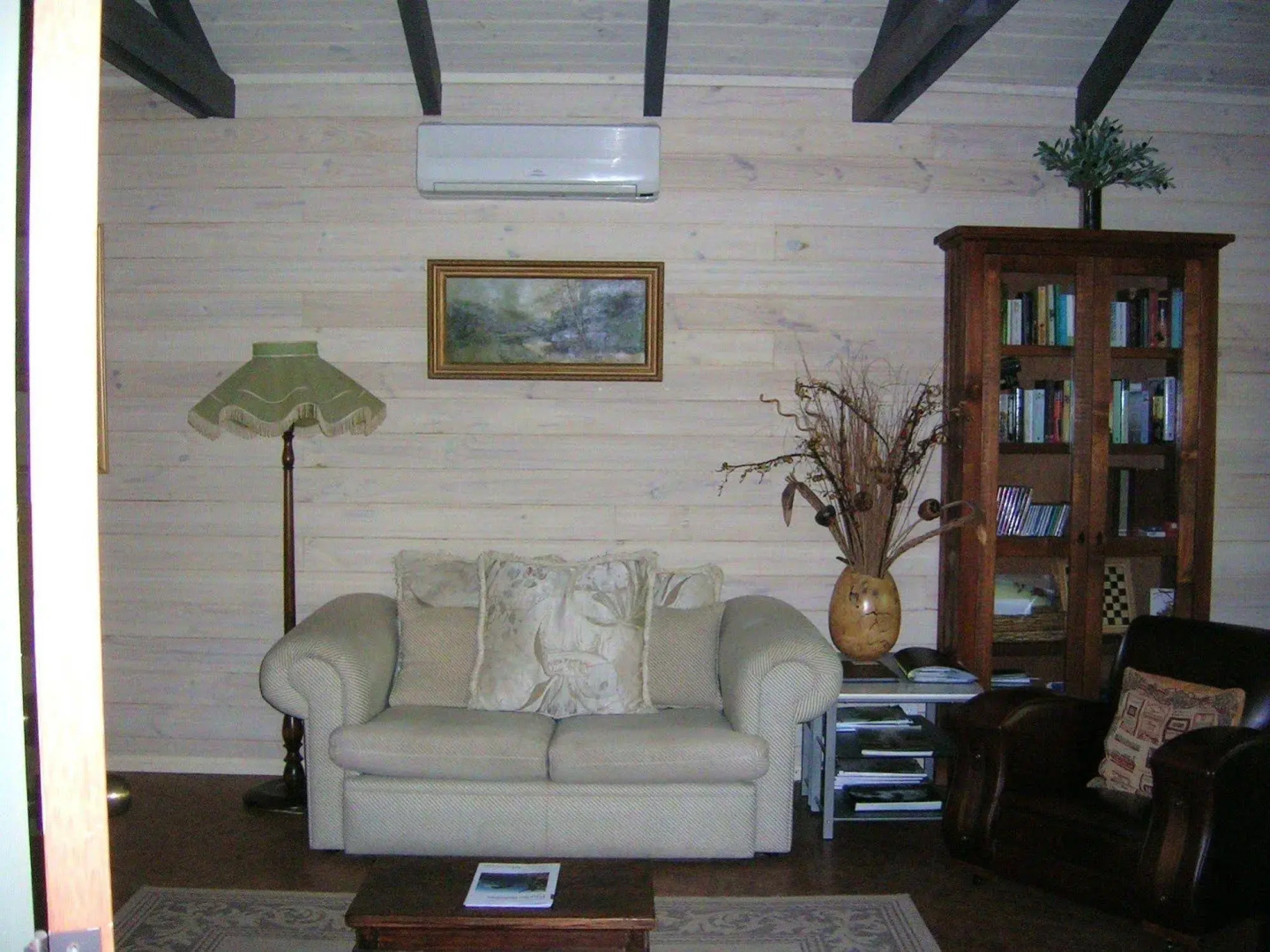 Rosebank Bed and Breakfast