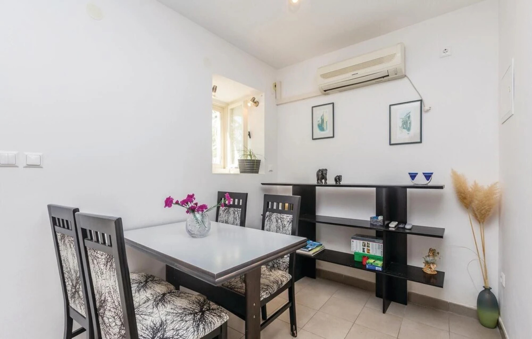 Amazing Home in Omisalj With Wifi and 1 Bedrooms