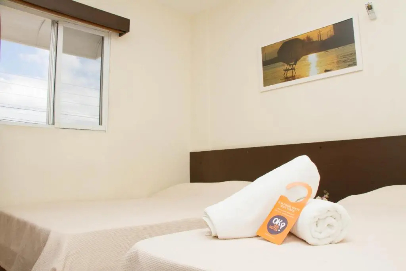 Ok Inn Hotel Tubarão