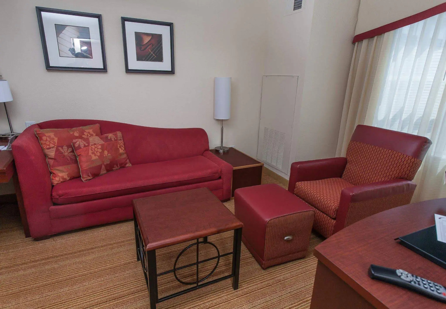 Residence Inn Marriott Florence