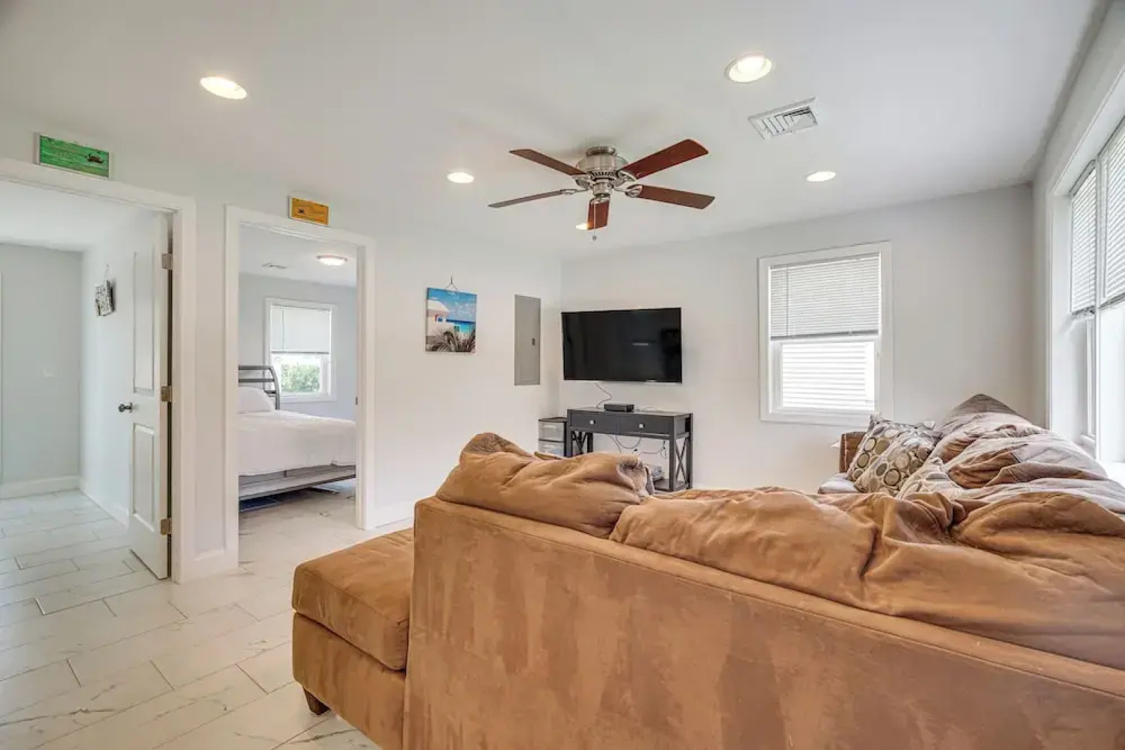 1/2 Mi to Beach: Family Retreat in Old Lyme!