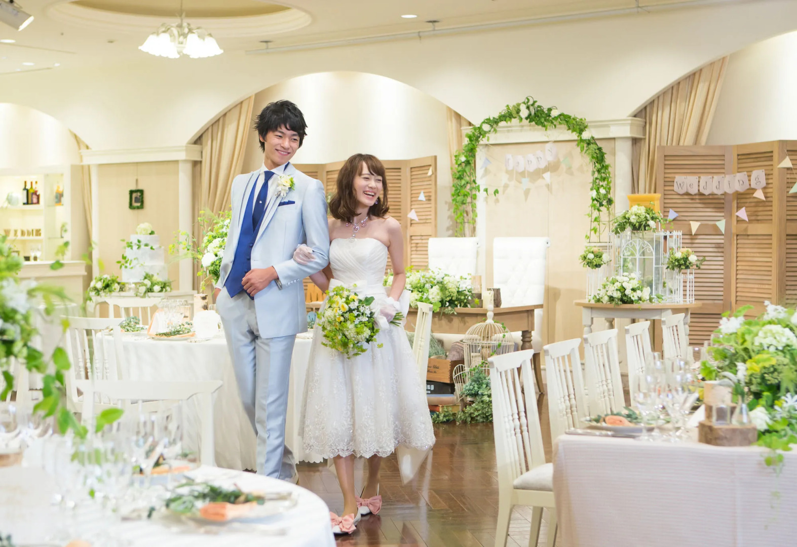 Iwaki Washington Hotel