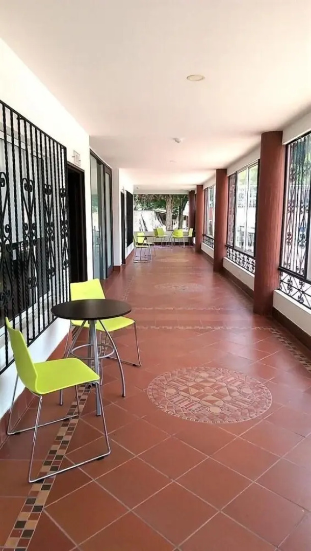 Hotel Campestre Nala