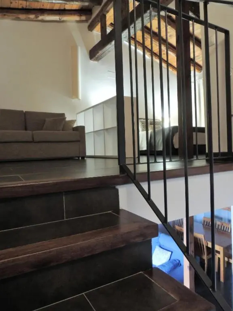 Casa Rural Vistes de Morella