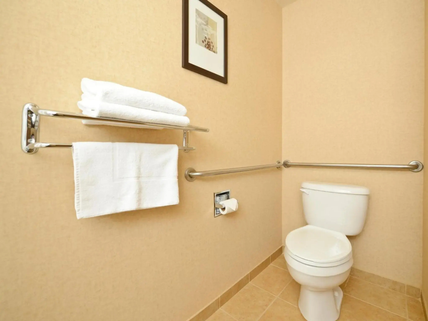 Yellowstone Westgate Hotel