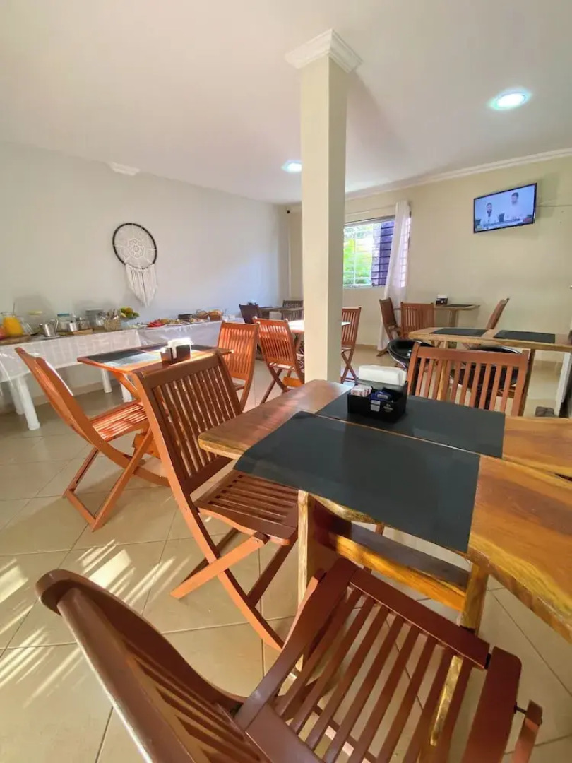 Buriti Hotel Aracruz