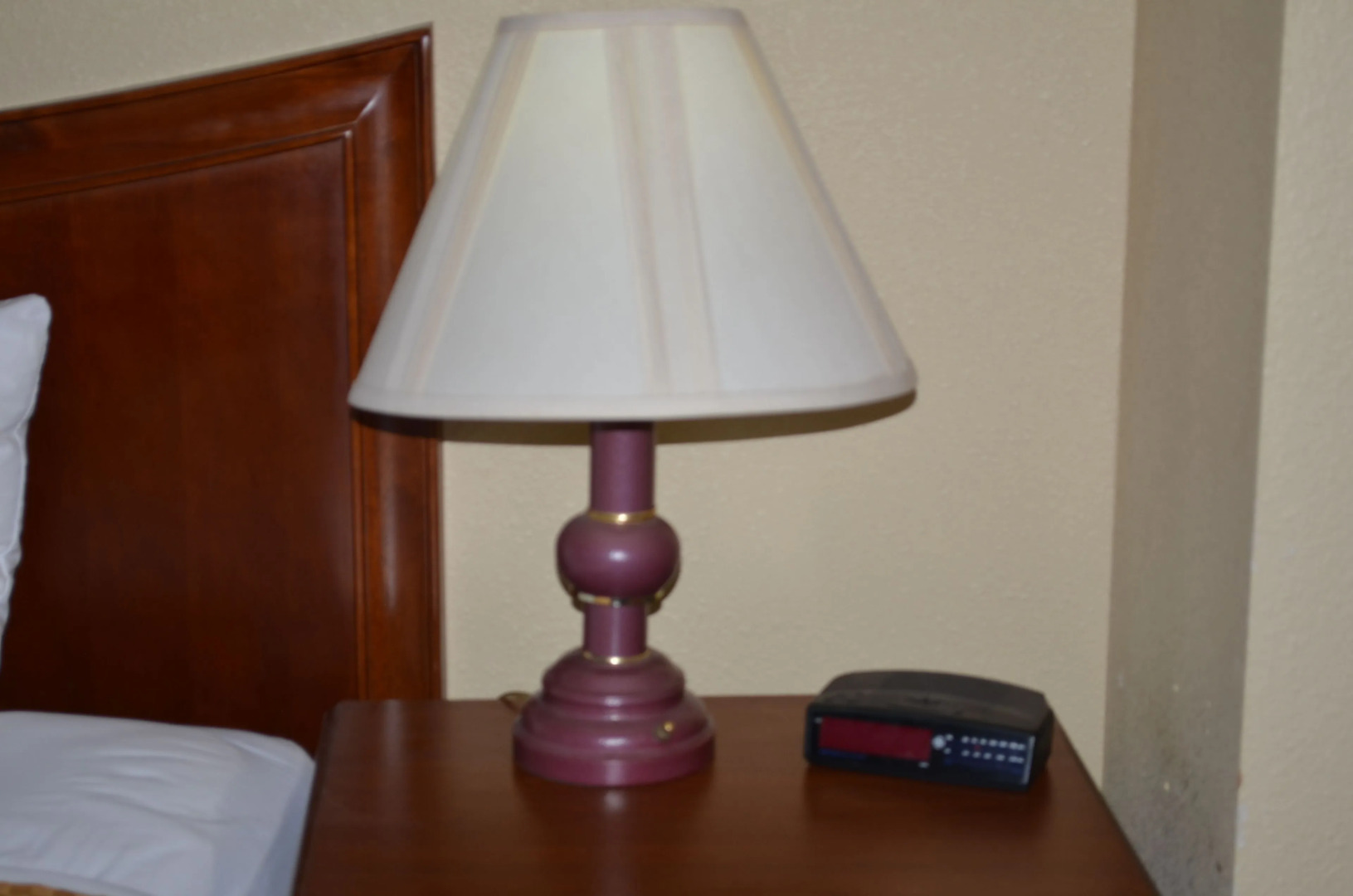 Quality Suites Abilene Mall Area