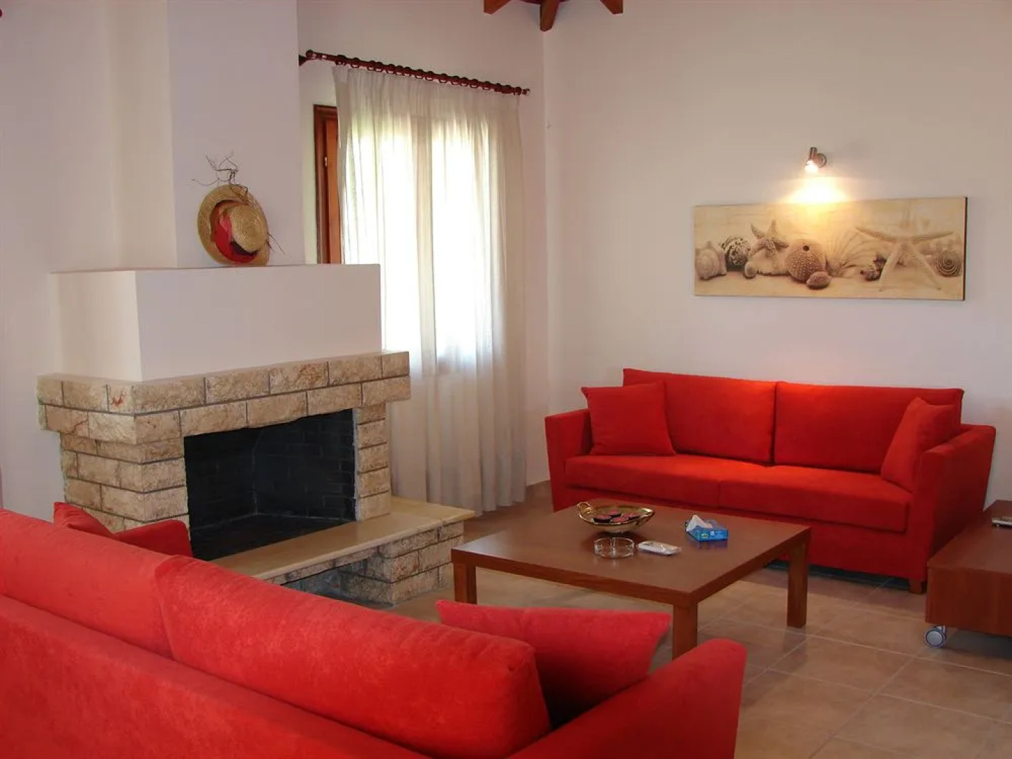 VIP Lounge Resort - Apartments