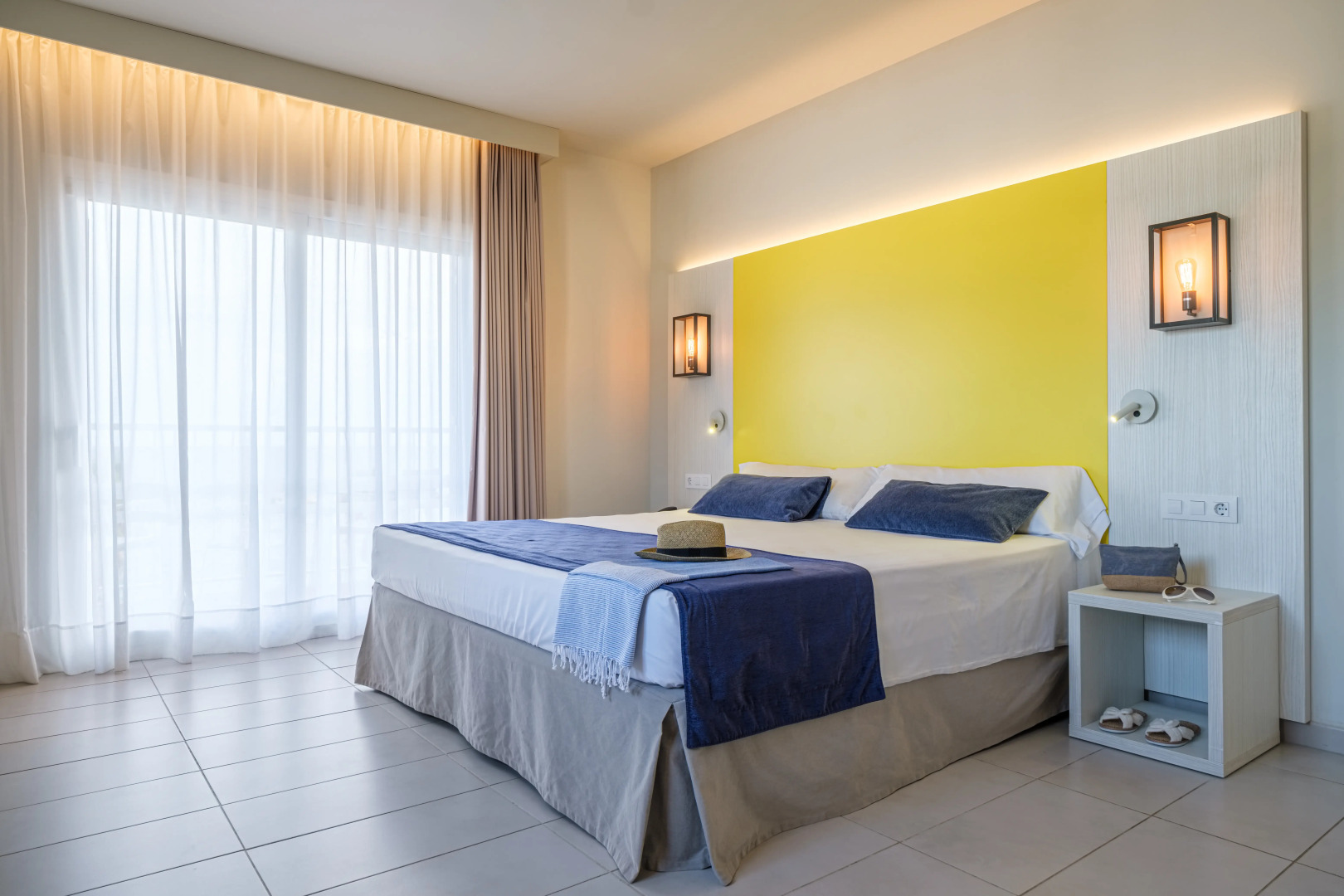 Pueblo El Dorado Playa