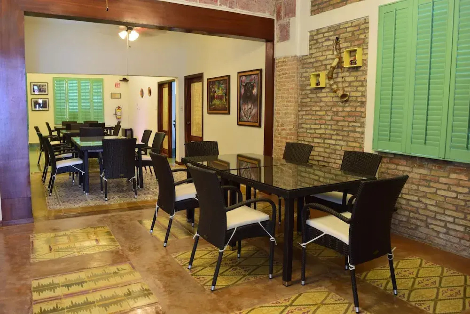 Hotel Boutique Casa Meba