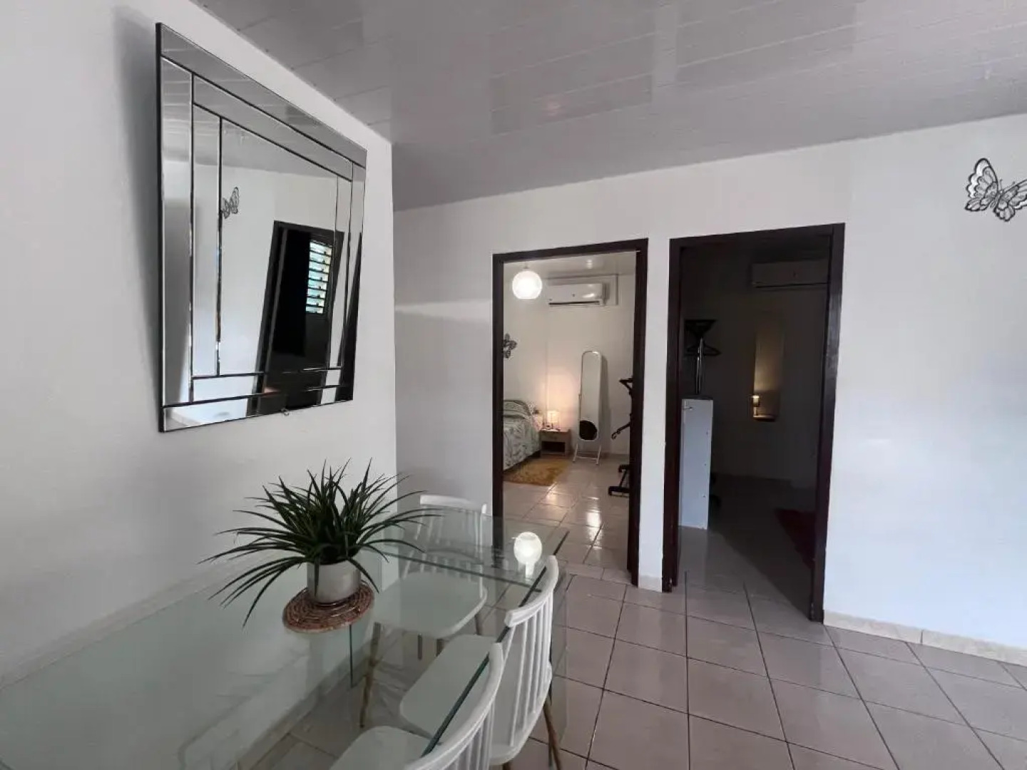 Simplissime T4 a Kourou