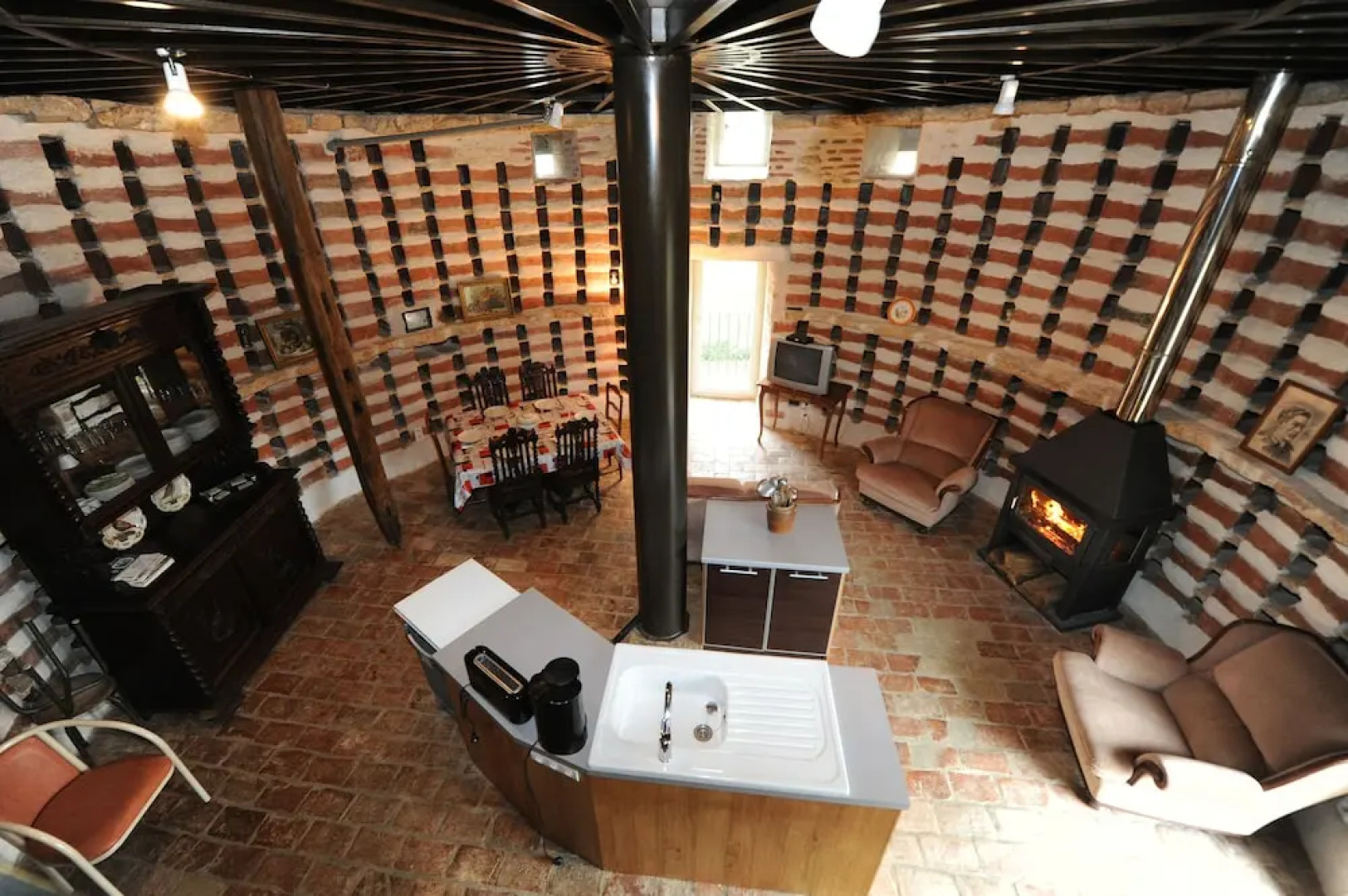 Chateau de Sermizelles