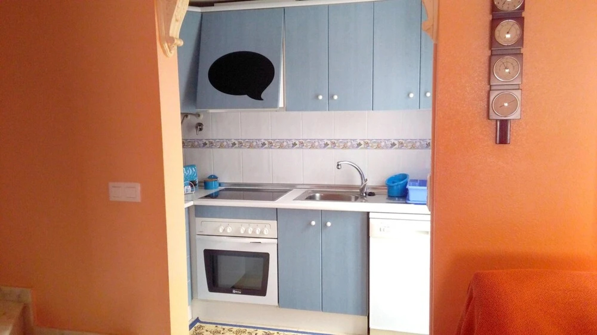 Holiday home Av. de Polonia, 03130 Gran Alacant, Alicante, Espana