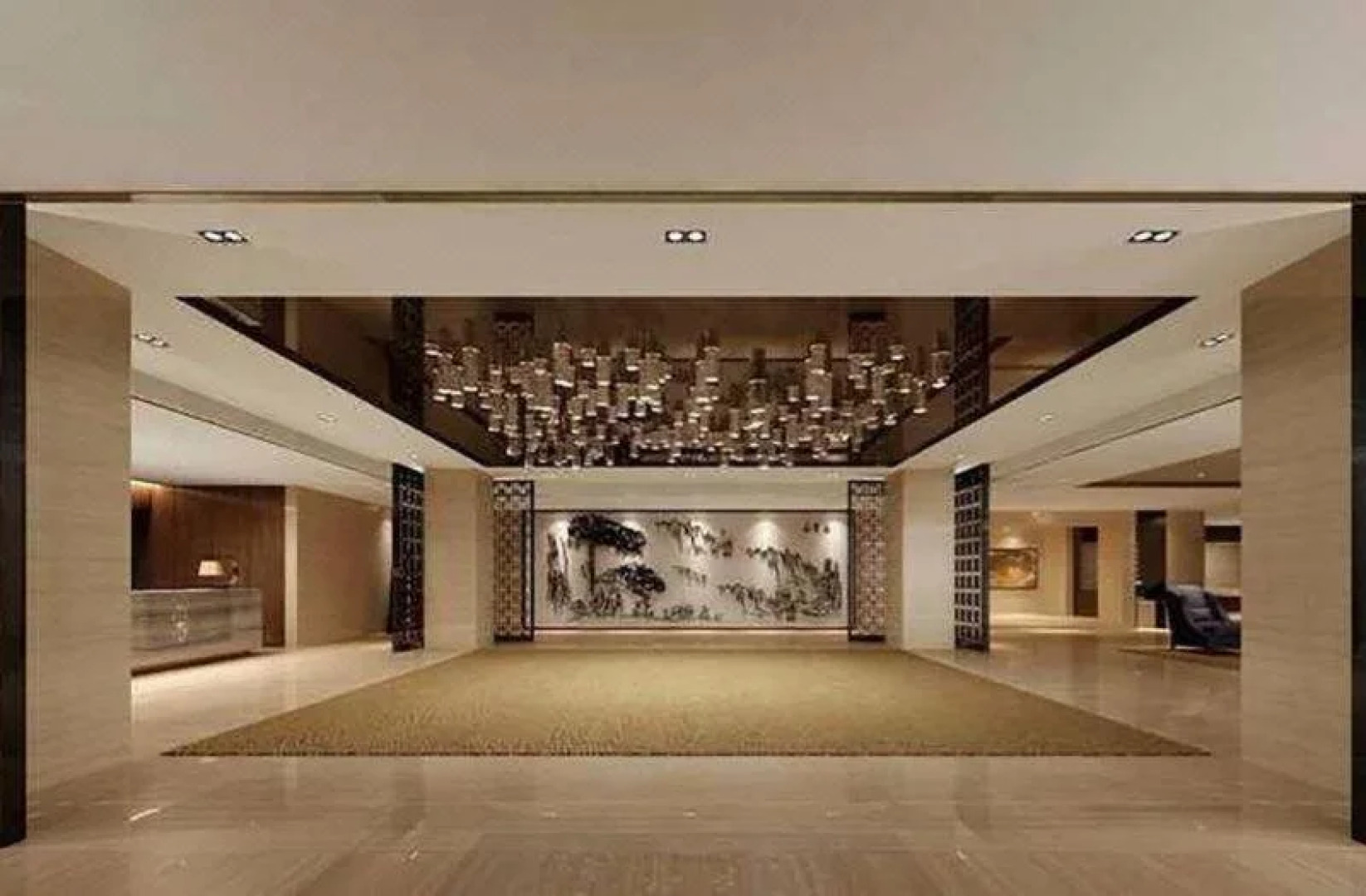 Days Hotel By Wyndham Wuhu Anqi