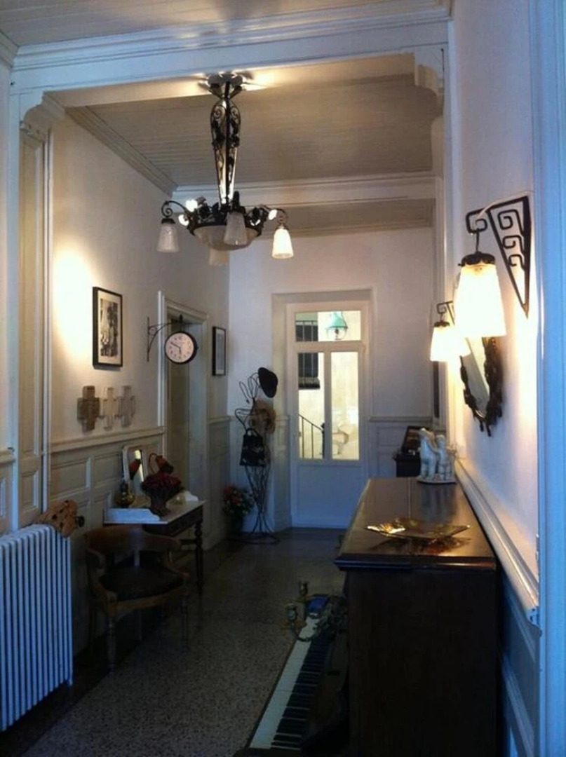 Clos De Venes Domaine Viticole