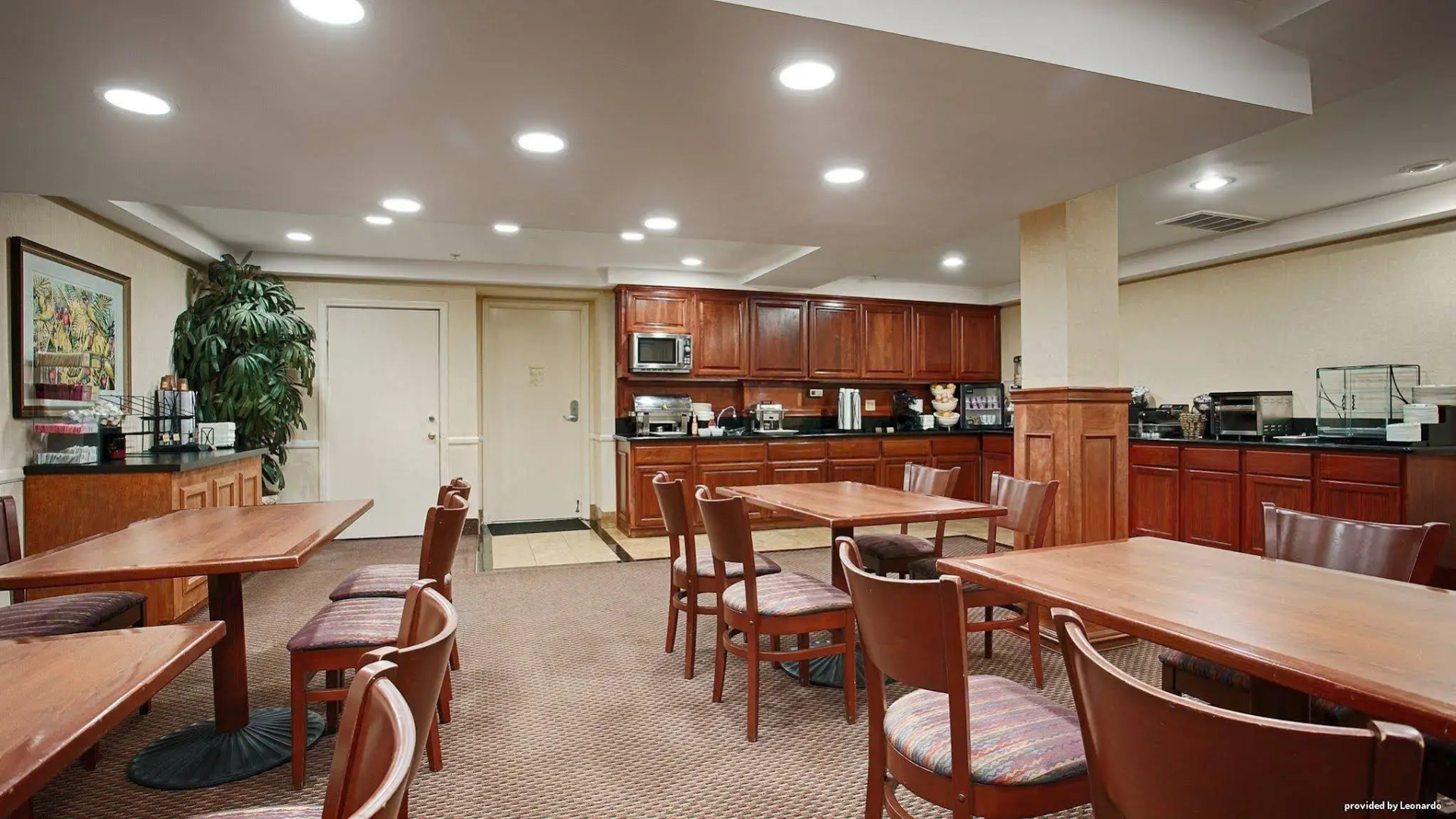 Best Western Plus Laguna Brisas Spa Hotel