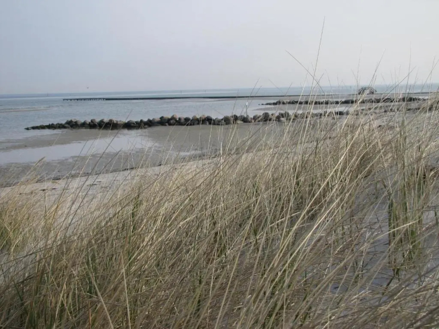 Steiner Strandappartements Appartement 302 Seeseite