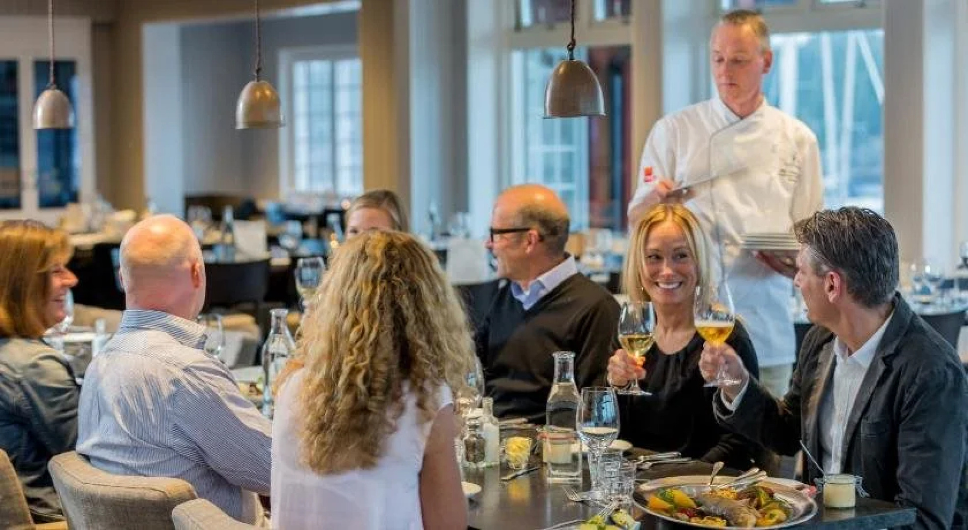 Sandhamn Seglarhotell