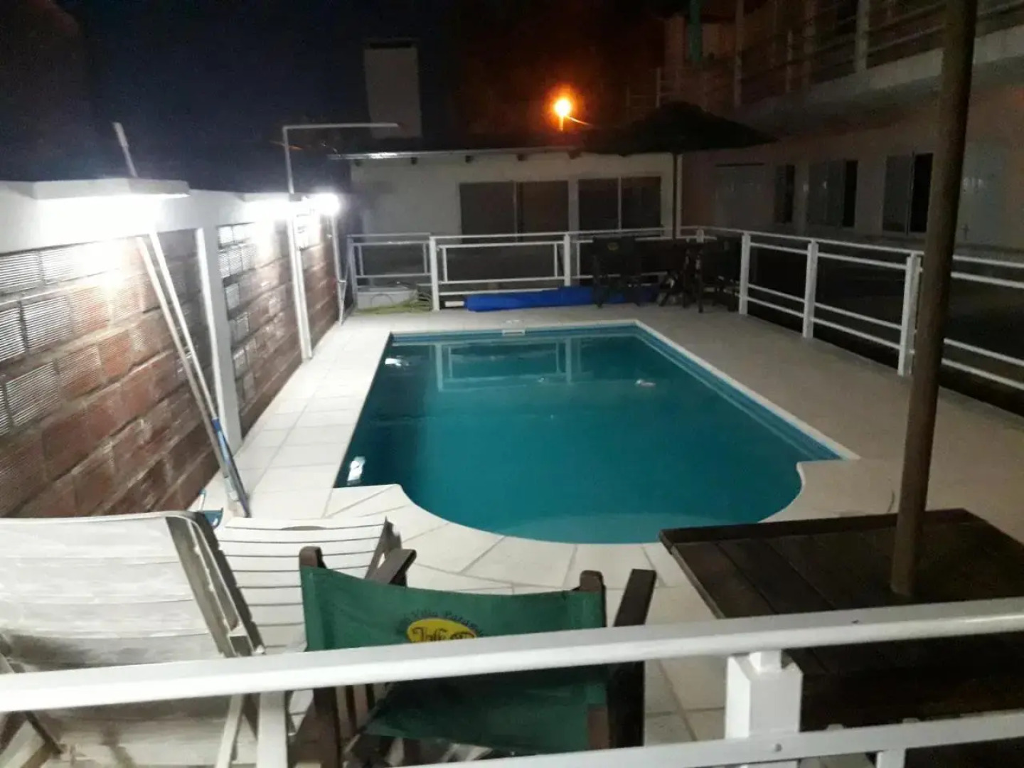 Hotel Villa Paranacito