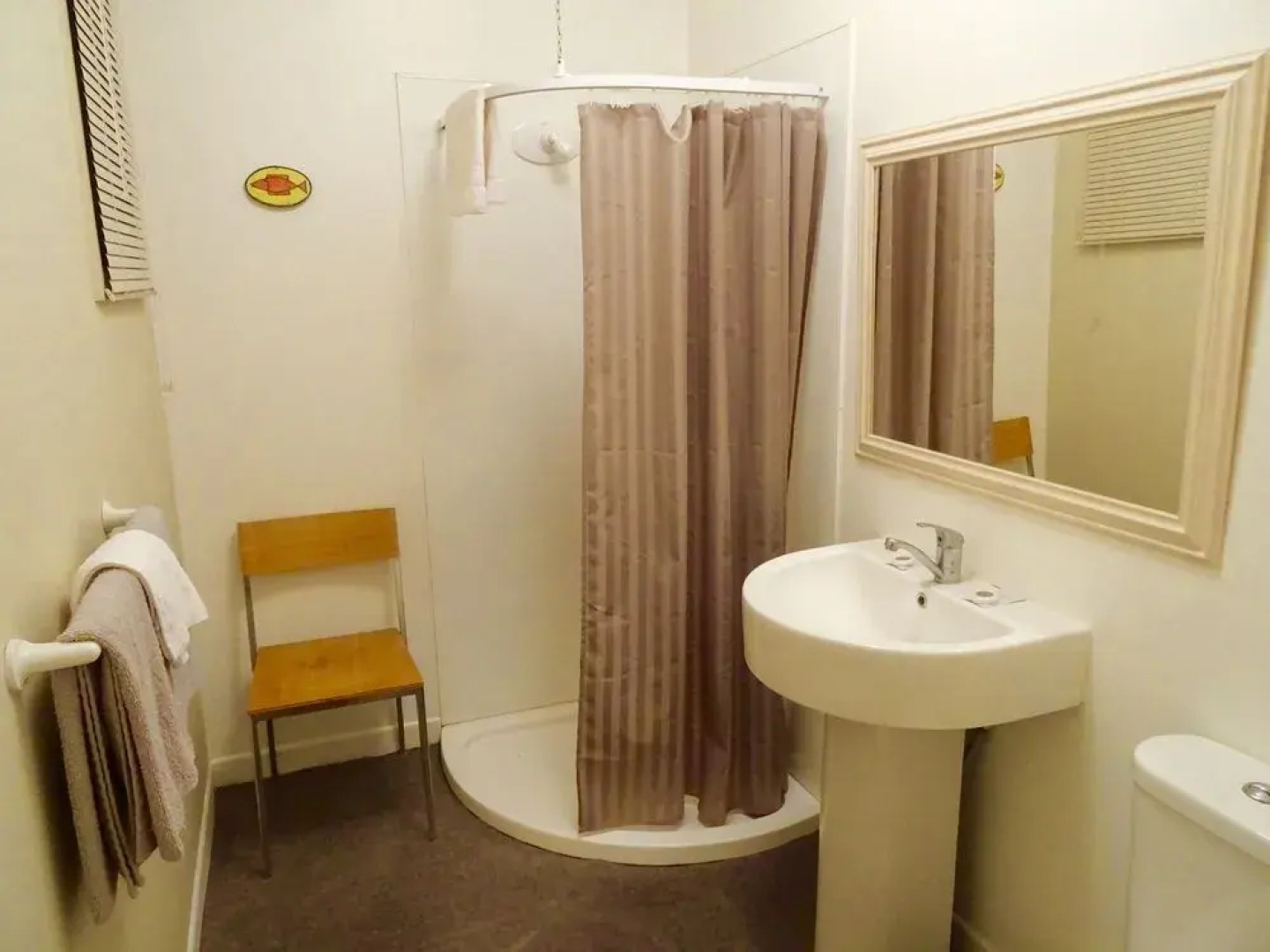 St. David's Ruapehu BnB