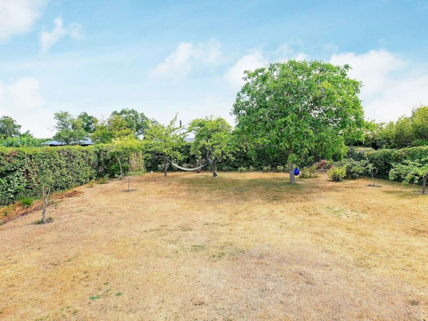 4 Person Holiday Home in Gilleleje-by Traum