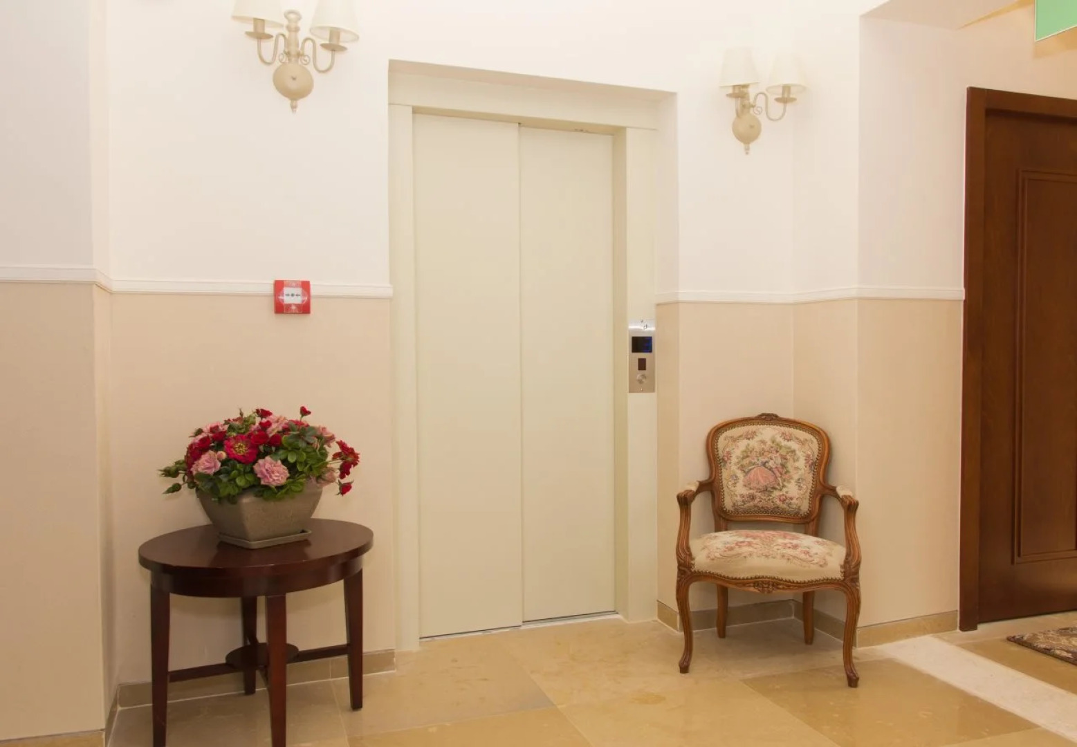 Villa Ba'Moshava - a Member of Brown Hotels