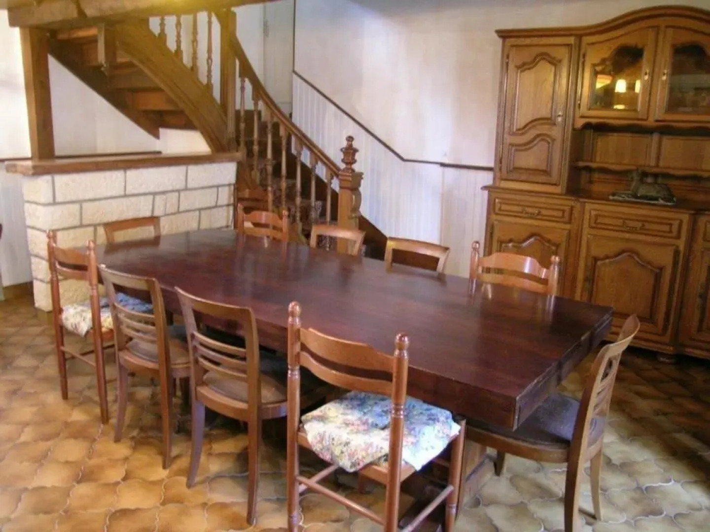 Gîte Saint-Pourçain-sur-Sioule, 5 pièces, 9 personnes - FR-1-489-60